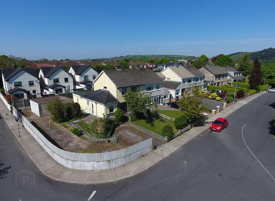 7 Coolroe Heights, Ballincollig