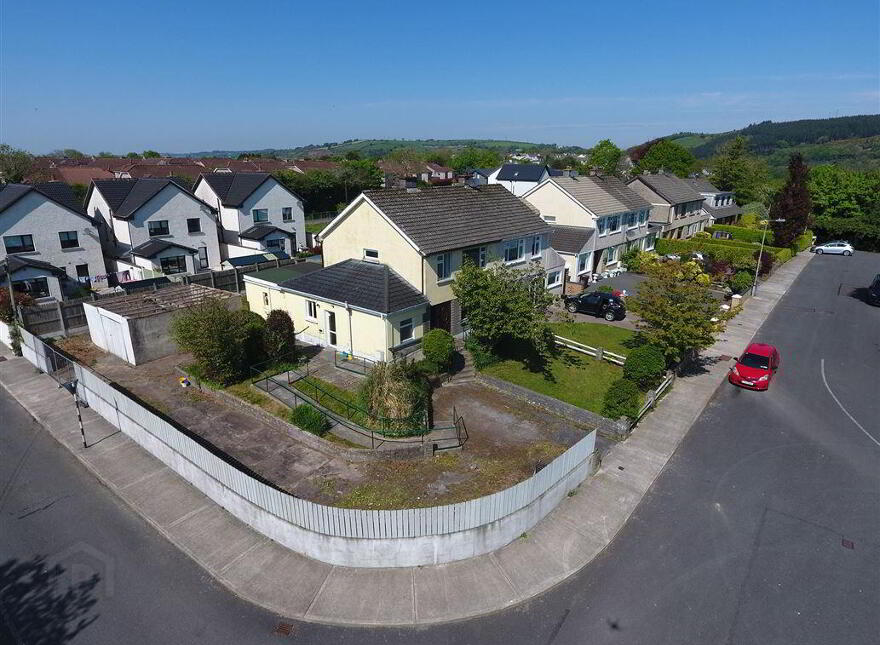 7 Coolroe Heights, Ballincollig