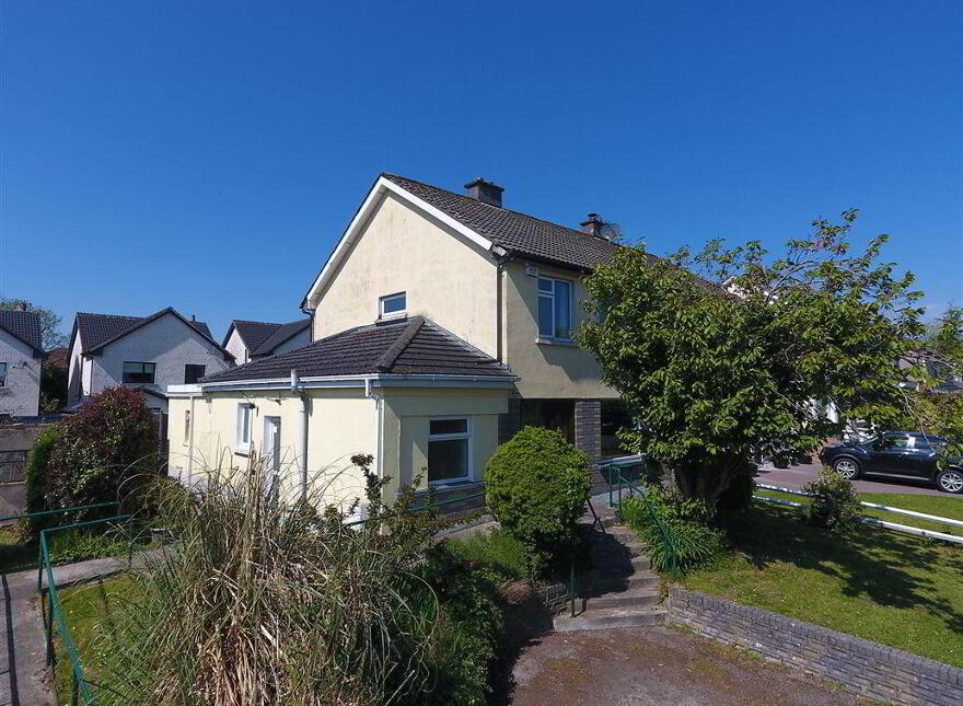 7 Coolroe Heights, Ballincollig
