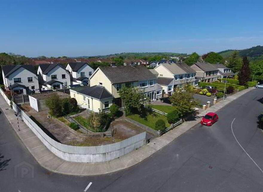 7 Coolroe Heights, Ballincollig