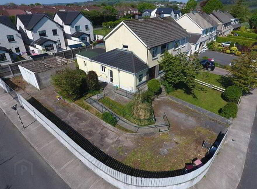 7 Coolroe Heights, Ballincollig