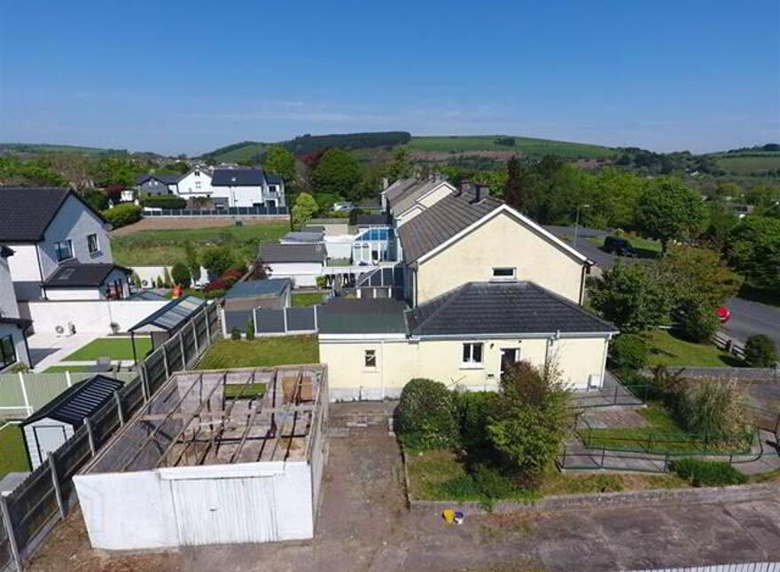 7 Coolroe Heights, Ballincollig