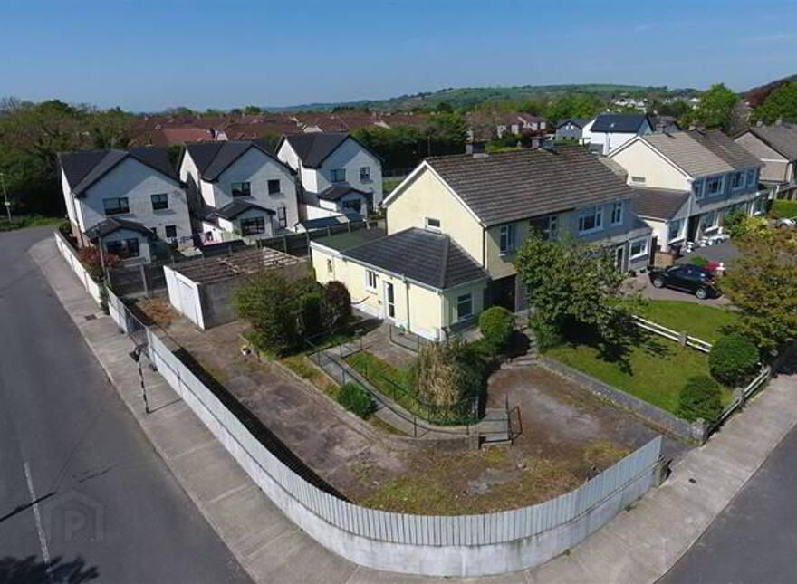 7 Coolroe Heights, Ballincollig