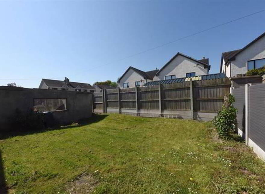7 Coolroe Heights, Ballincollig
