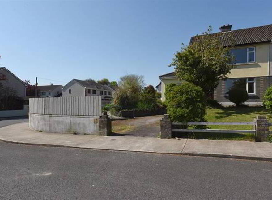 7 Coolroe Heights, Ballincollig
