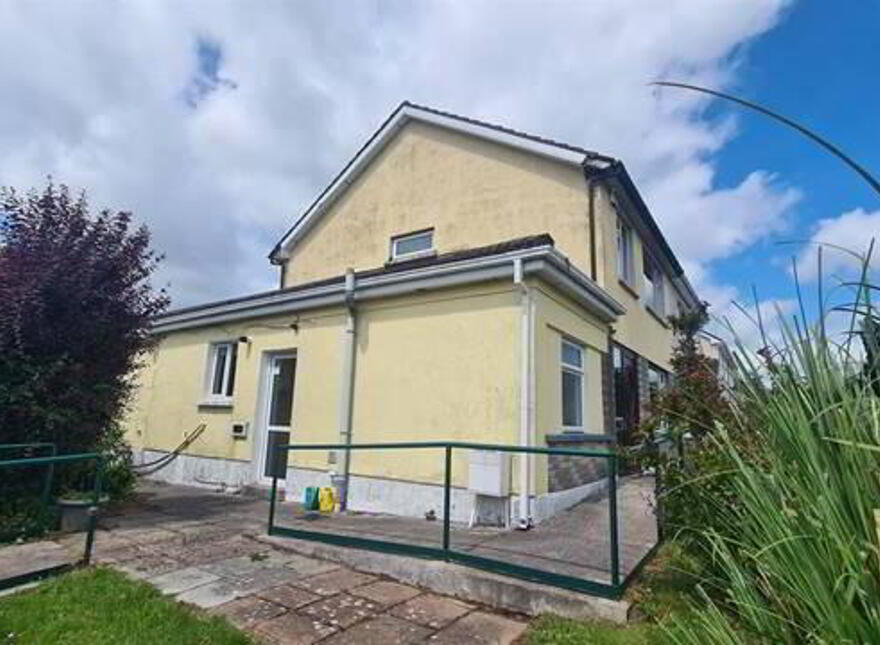 7 Coolroe Heights, Ballincollig