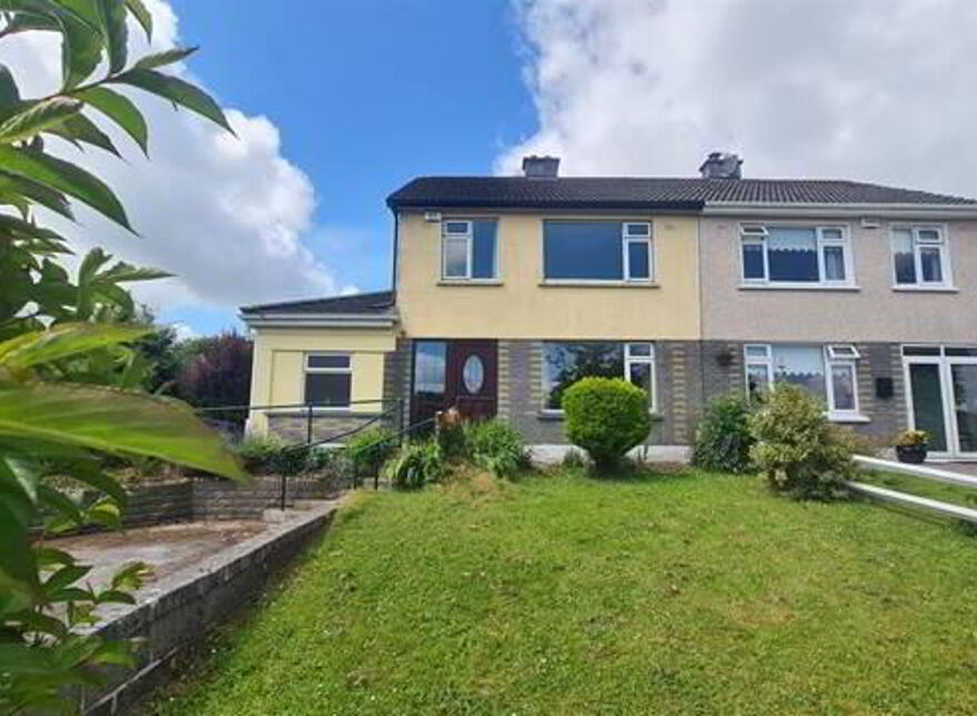 7 Coolroe Heights, Ballincollig