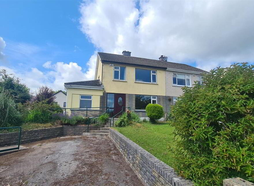 7 Coolroe Heights, Ballincollig