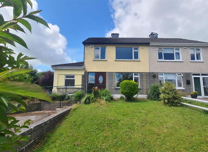 7 Coolroe Heights, Ballincollig