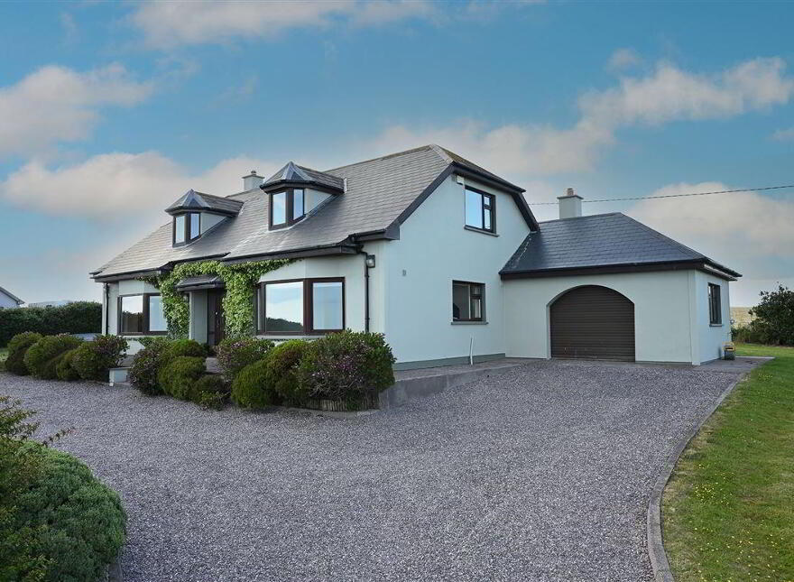 Nohoval Cove, Kinsale photo