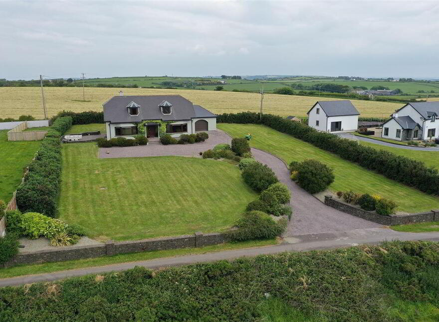 Nohoval Cove, Kinsale