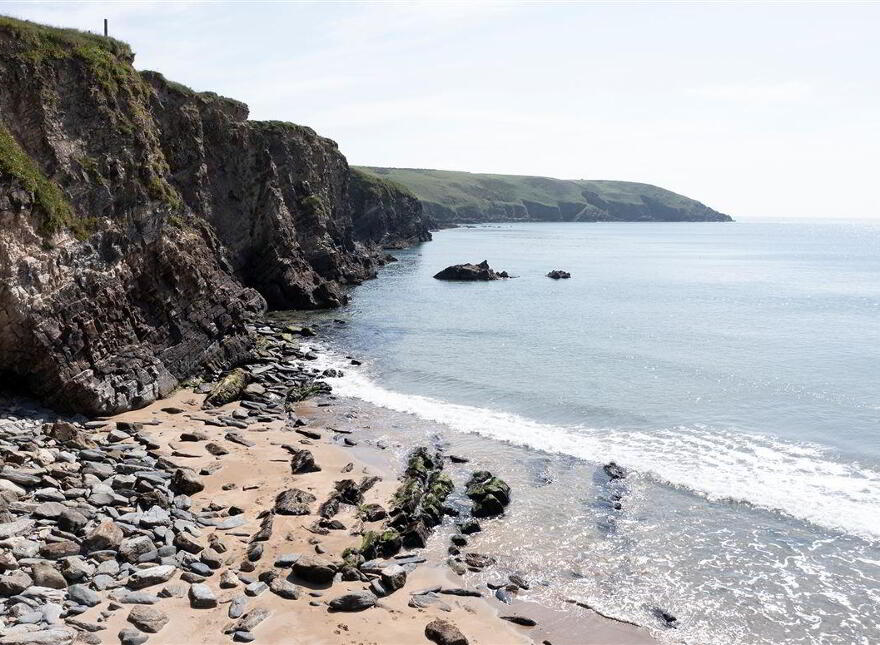 Nohoval Cove, Kinsale