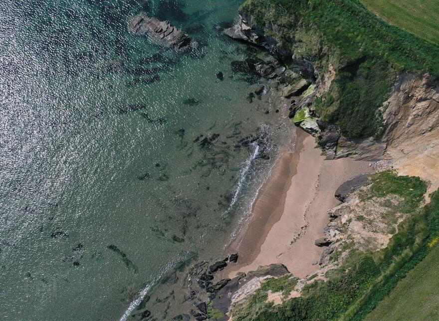 Nohoval Cove, Kinsale