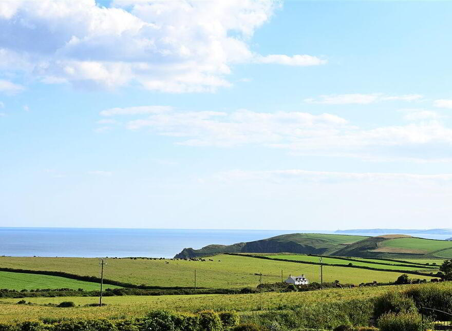 Nohoval Cove, Kinsale