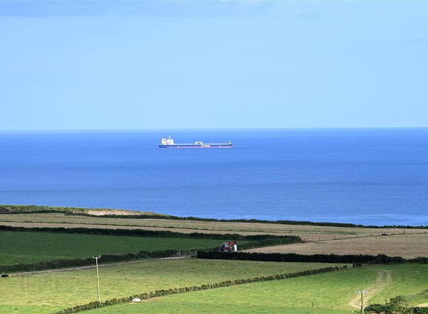 Nohoval Cove, Kinsale