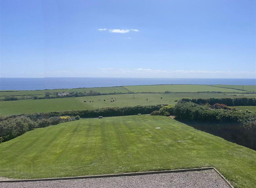 Nohoval Cove, Kinsale