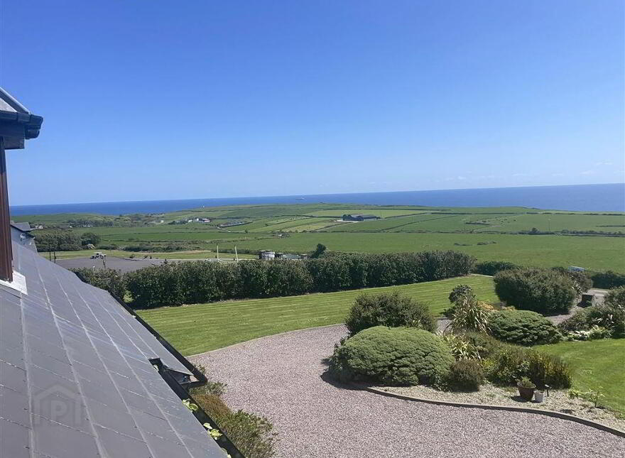 Nohoval Cove, Kinsale