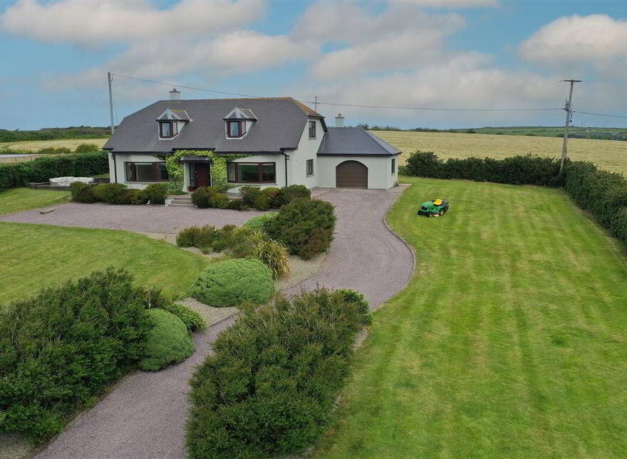 Nohoval Cove, Kinsale