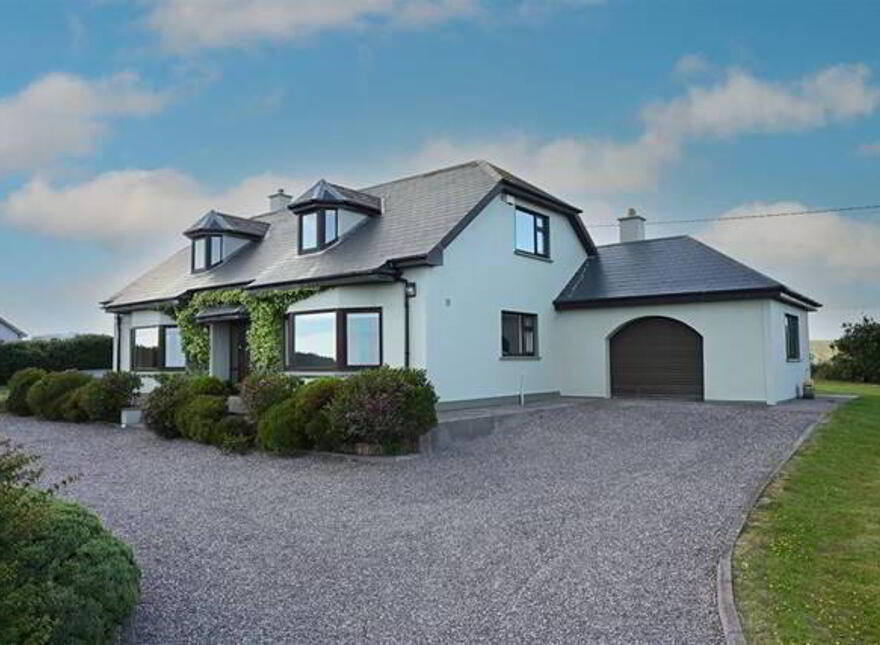 Nohoval Cove, Kinsale