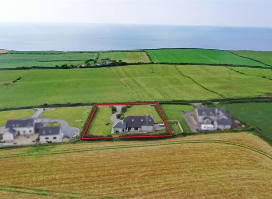 Nohoval Cove, Kinsale