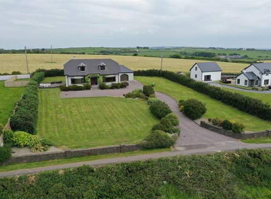 Nohoval Cove, Kinsale