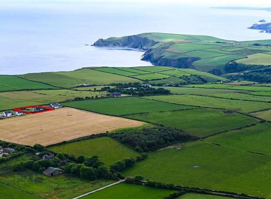 Nohoval Cove, Kinsale