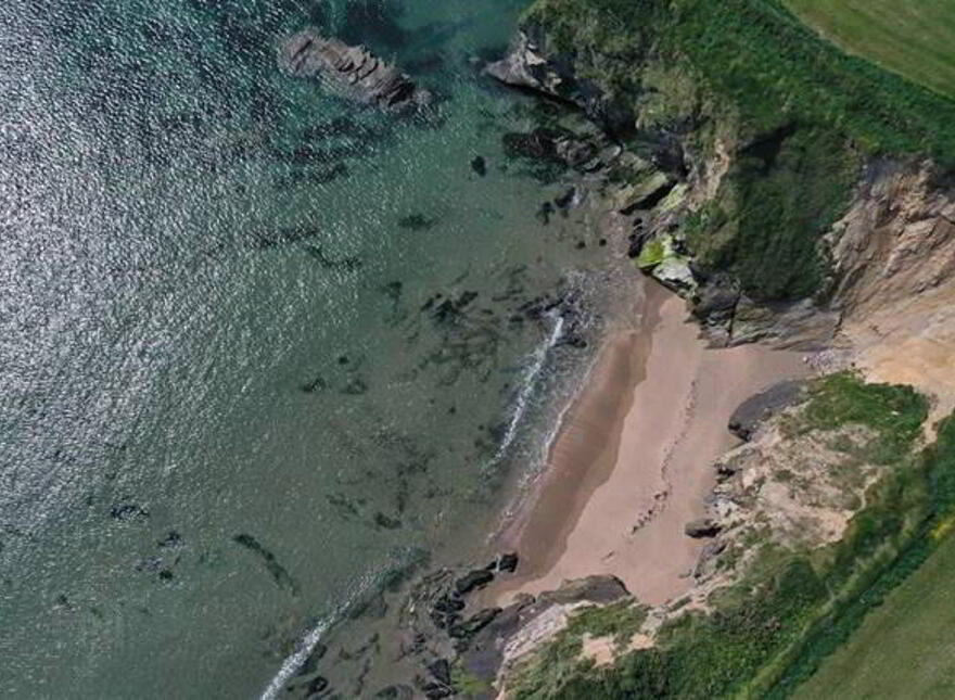 Nohoval Cove, Kinsale