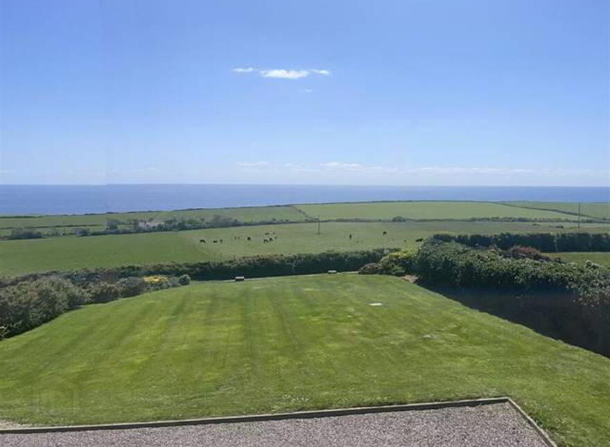 Nohoval Cove, Kinsale