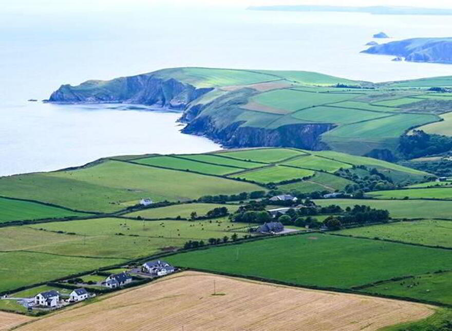 Nohoval Cove, Kinsale