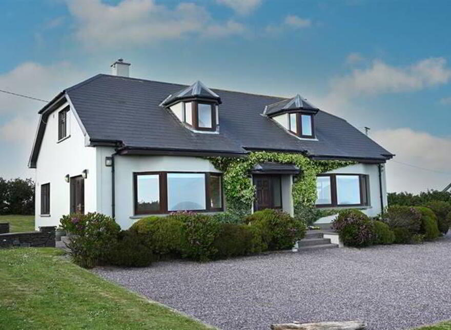 Nohoval Cove, Kinsale