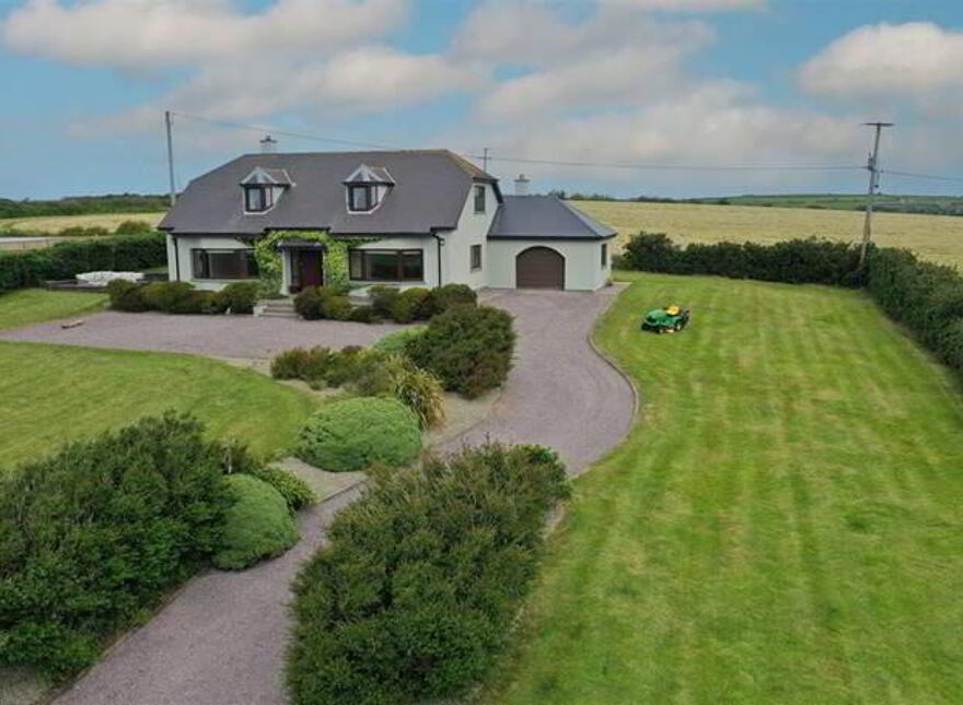 Nohoval Cove, Kinsale