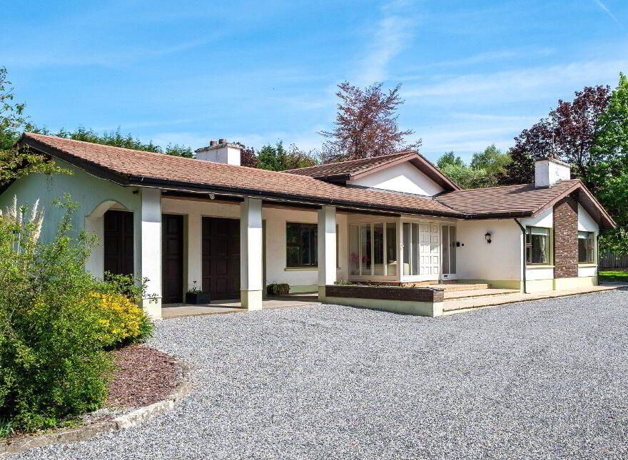 Kalee Lodge, Durrow, Tullamore, R35V902
