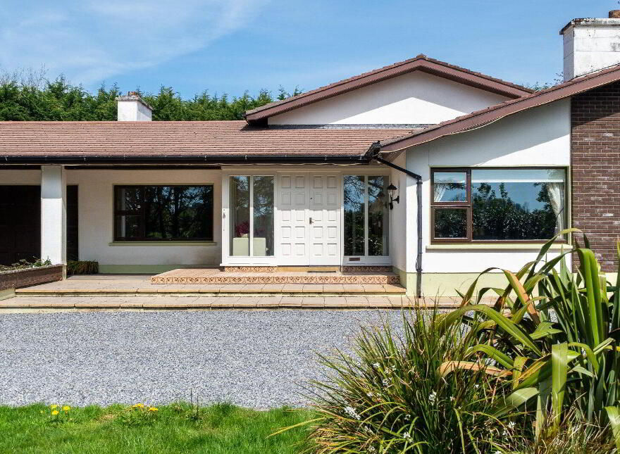 Kalee Lodge, Durrow, Tullamore, R35V902