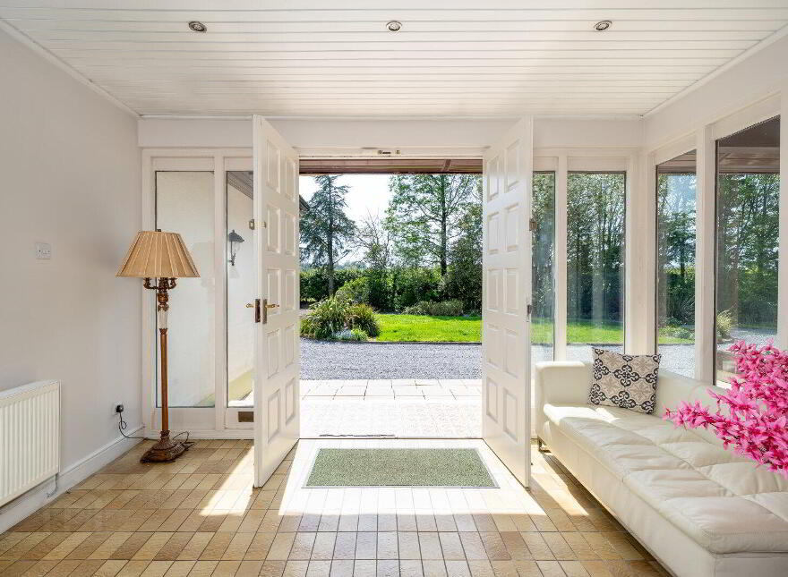 Kalee Lodge, Durrow, Tullamore, R35V902