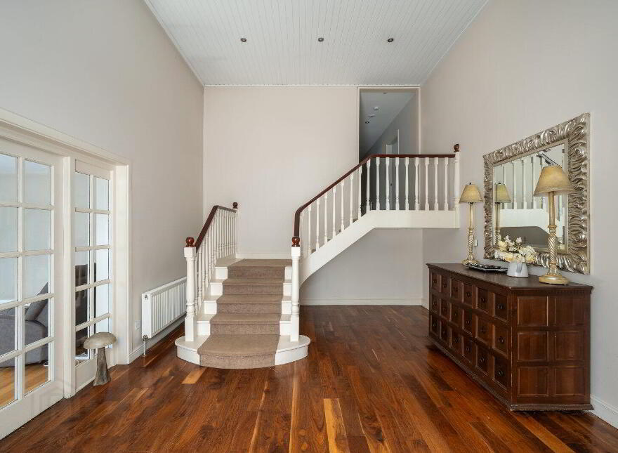 Kalee Lodge, Durrow, Tullamore, R35V902