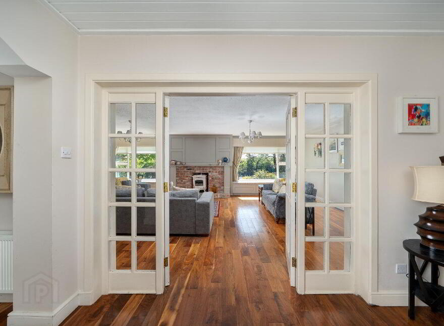Kalee Lodge, Durrow, Tullamore, R35V902