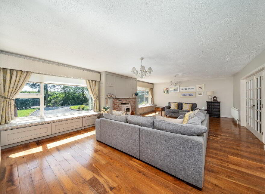 Kalee Lodge, Durrow, Tullamore, R35V902
