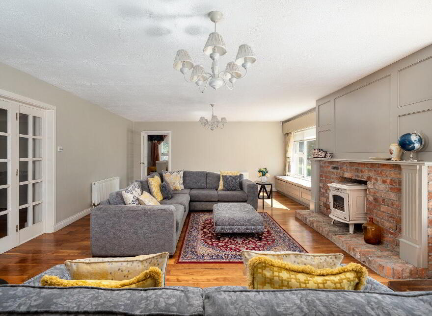 Kalee Lodge, Durrow, Tullamore, R35V902