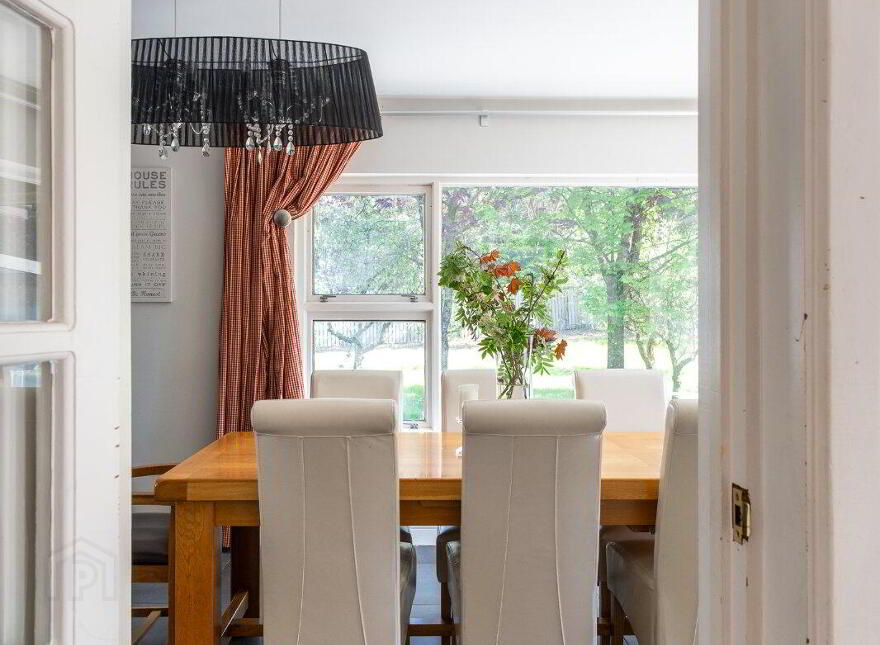 Kalee Lodge, Durrow, Tullamore, R35V902