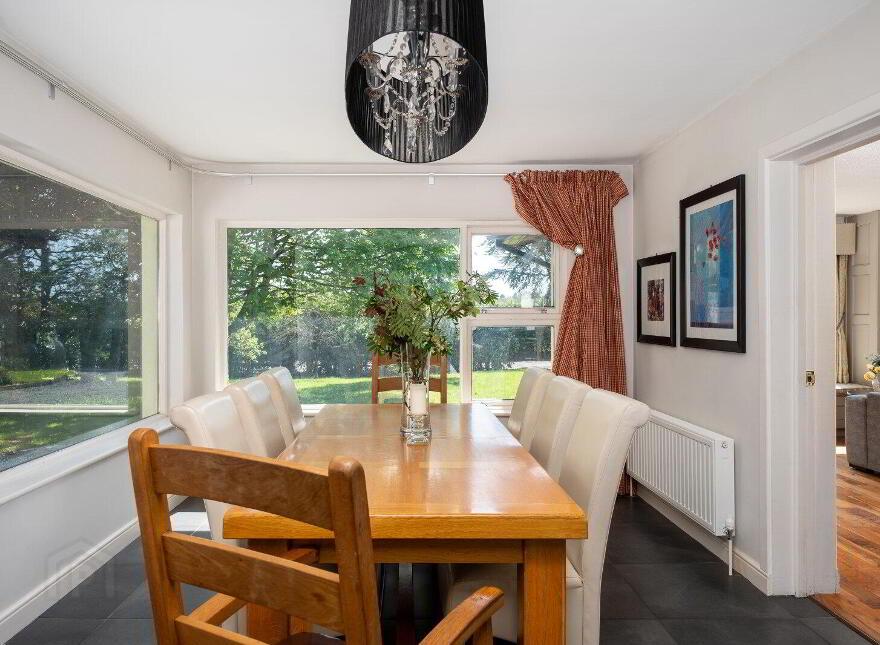 Kalee Lodge, Durrow, Tullamore, R35V902