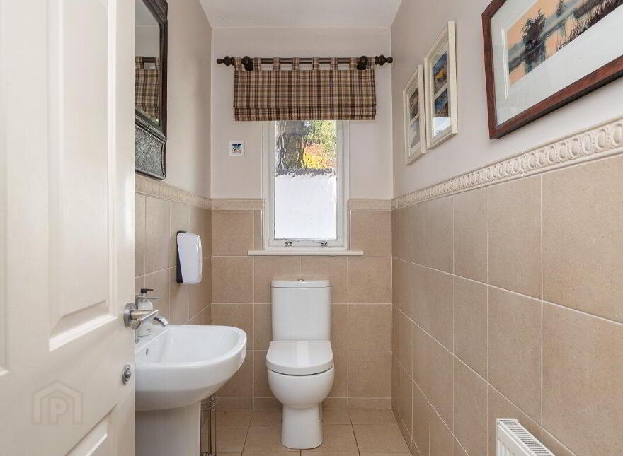 Kalee Lodge, Durrow, Tullamore, R35V902
