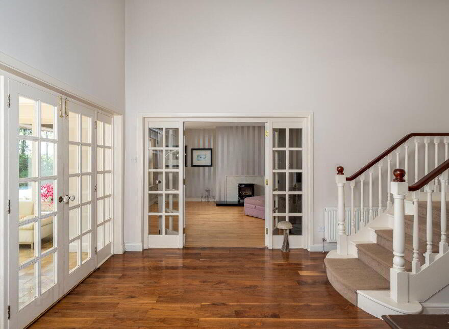 Kalee Lodge, Durrow, Tullamore, R35V902