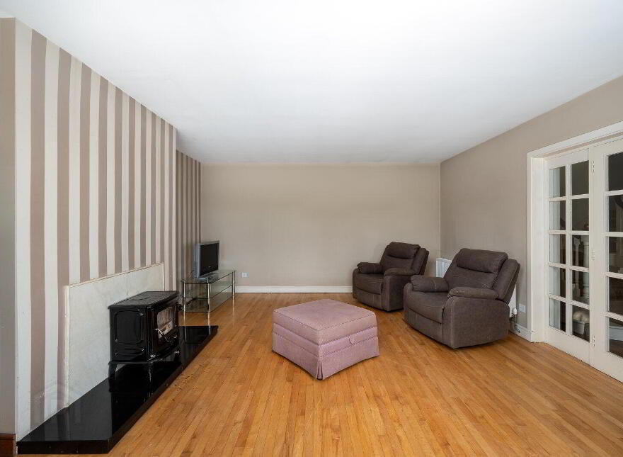 Kalee Lodge, Durrow, Tullamore, R35V902