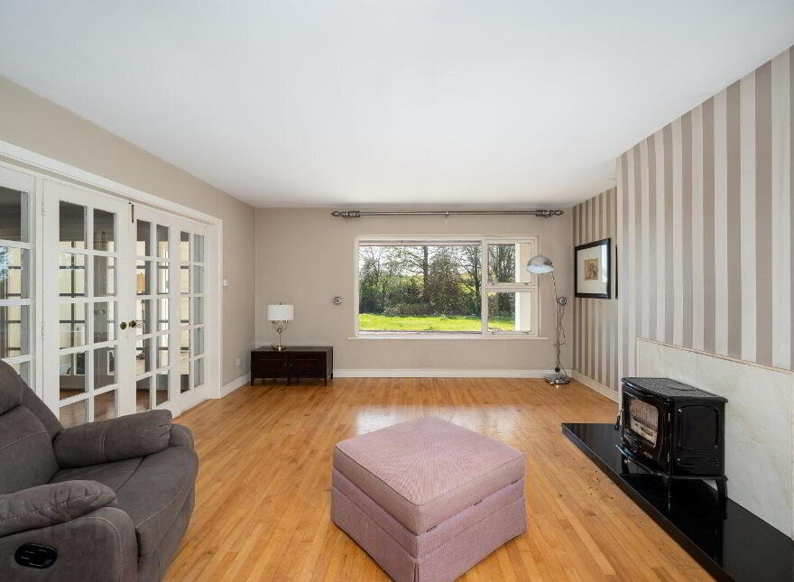 Kalee Lodge, Durrow, Tullamore, R35V902