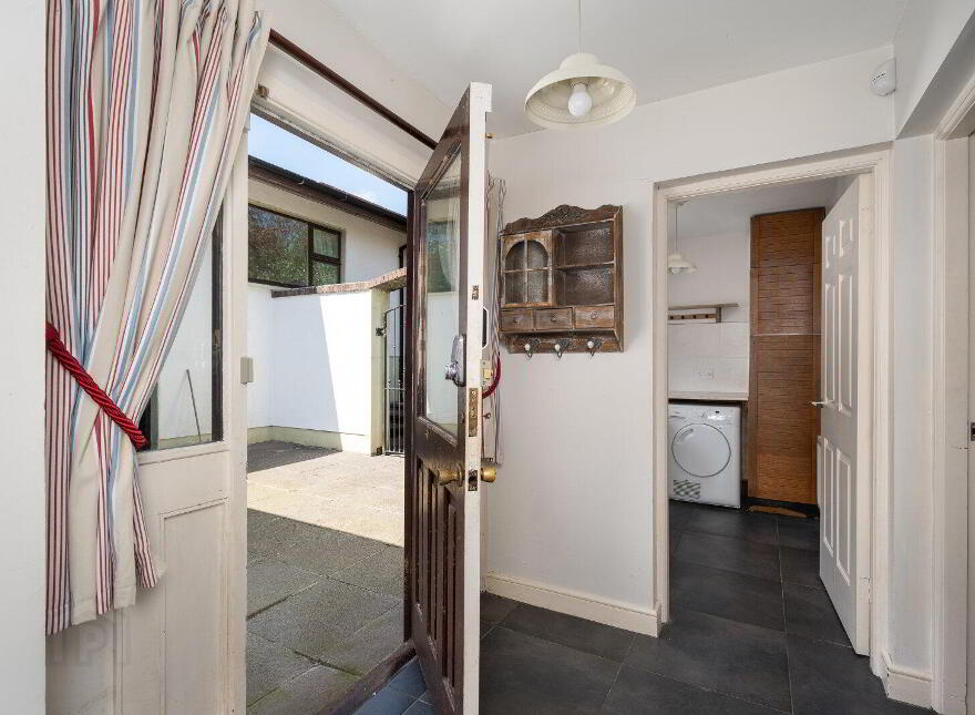 Kalee Lodge, Durrow, Tullamore, R35V902