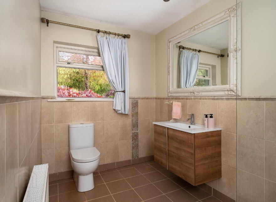 Kalee Lodge, Durrow, Tullamore, R35V902