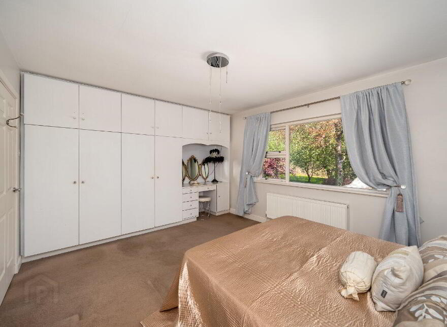 Kalee Lodge, Durrow, Tullamore, R35V902