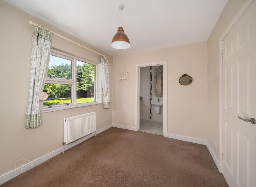 Kalee Lodge, Durrow, Tullamore, R35V902