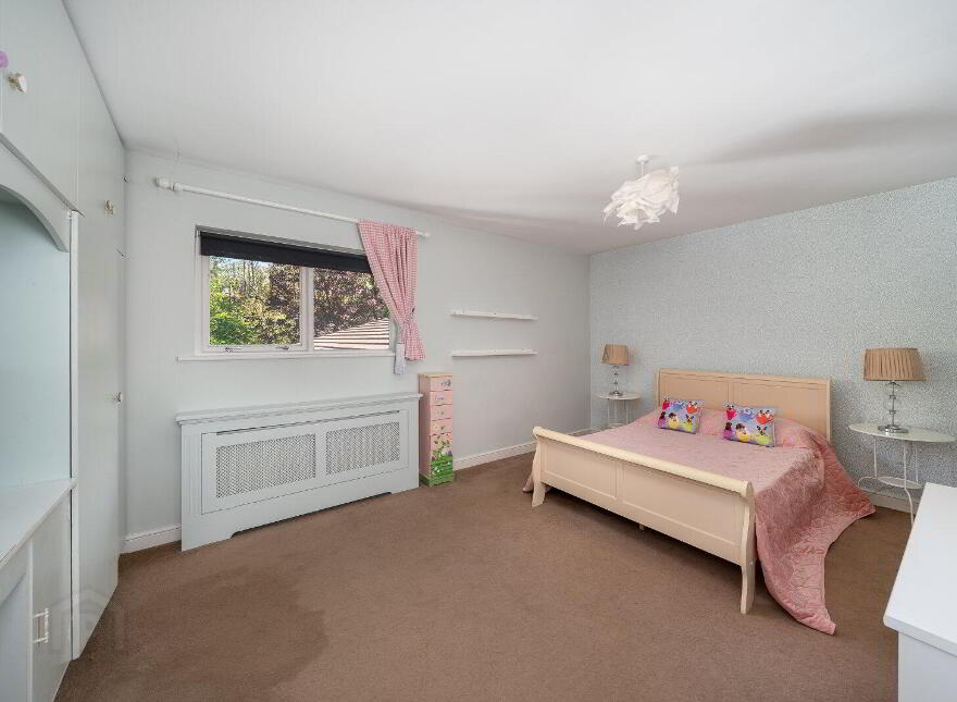 Kalee Lodge, Durrow, Tullamore, R35V902