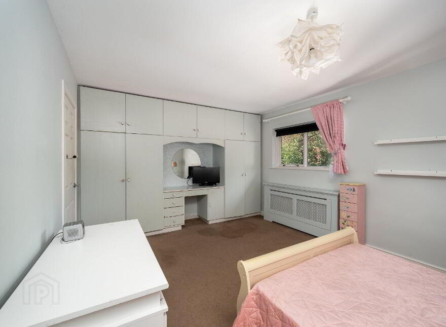Kalee Lodge, Durrow, Tullamore, R35V902